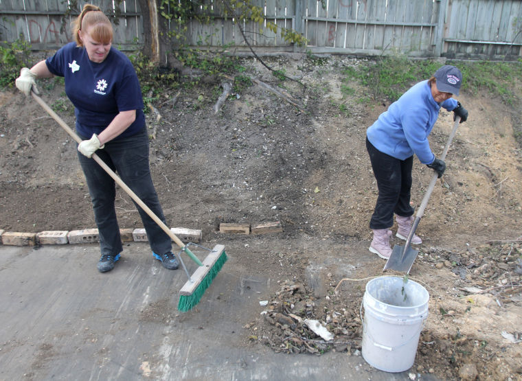 Copperas Cove Clean Up